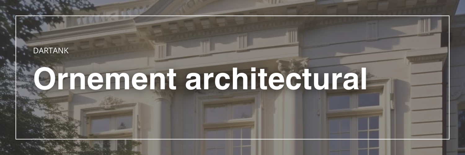 Ornement architectural