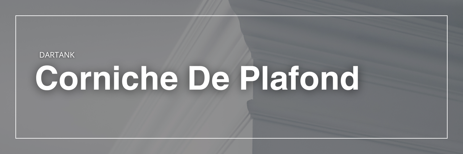 Corniche De Plafond