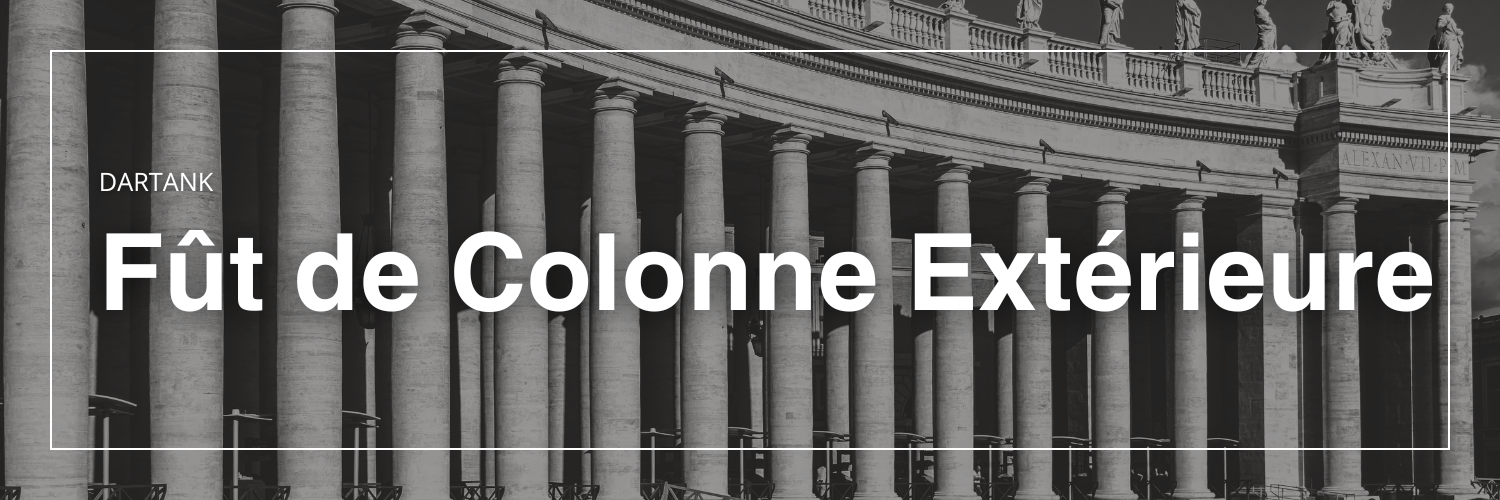 Colonnes