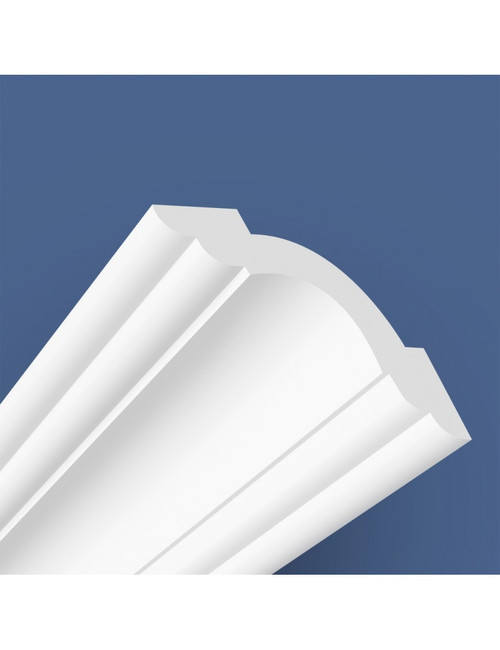 Corniche de plafond Dartank CD50C - finition elegante