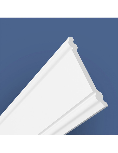 Moulure murale Dartank DW06C - decoration raffinee