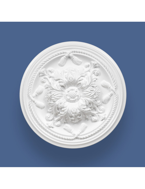 Rosace de plafond Dartank K14 - ornement elegant