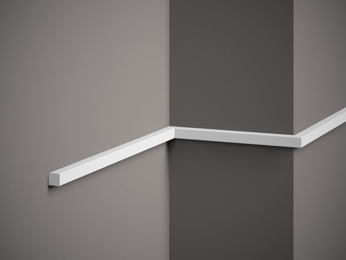 Moulure décorative premium MD010 Dartank - décoration intérieure design élégant