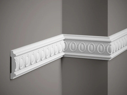 Moulure murale Mardom MDC250 - Design élégant et décoratif