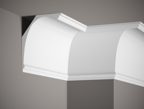 Corniche de plafond décorative MDB103 Dartank - décoration plafond intérieur design moderne