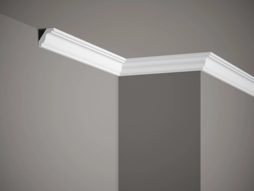 Bande de plafond Mardom MDB135, design épuré et moderne  
