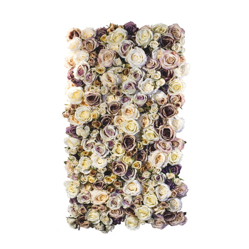 Jardin vertical Confiance 50x100 cm, design élégant et moderne Jardin vertical Confiance 50x100 cm, design élégant et moderne