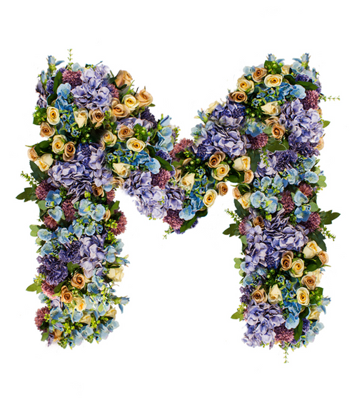 Image de Fusion Fleurie Litera Image de Fusion Fleurie Litera