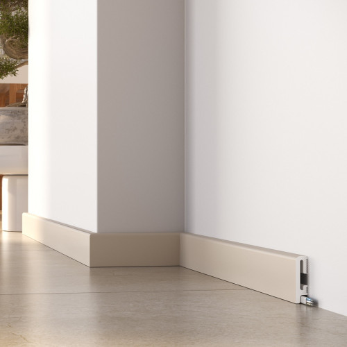 Plinthe DuroFit PF060K