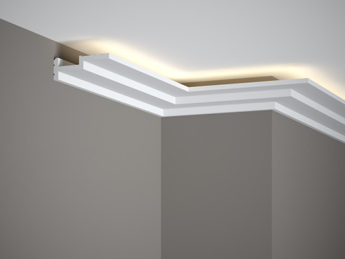 QL024 - Profil LED Mardom Decor - Vue principale