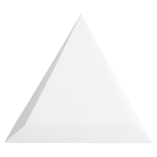 Vue rapprochée du motif 3D du mini panneau TR-3D