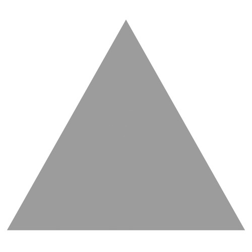 Panneau 3D TR-Grey en vue frontale, texture réaliste et finition moderne.