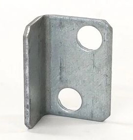 Connecteur de verrouillage LOCKSTOP5 en position installée