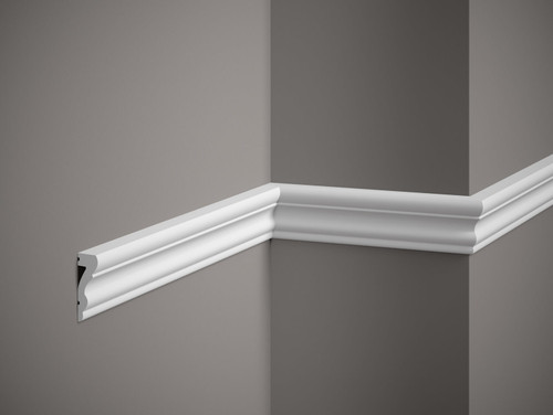 Moulure décorative premium MD314 Dartank - décoration intérieure design élégant