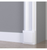 Socle pour Chambranle FS5 forme carrée pour vos Encadrements de Porte