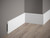 Plinthe décorative haute qualité MD013P Dartank - finition sol mur décoration intérieure