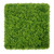Mur végétal Buxus 50x50 cm, aspect naturel et dense Mur végétal Buxus 50x50 cm, aspect naturel et dense