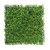 Tapis vert artificiel Rzęsa UV 50x50 cm, présentation en situation stylisée Tapis vert artificiel Rzęsa UV 50x50 cm, présentation en situation stylisée