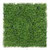 Tapis vert artificiel Rzęsa UV 50x50 cm - Détail du motif réaliste Tapis vert artificiel Rzęsa UV 50x50 cm - Détail du motif réaliste
