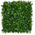 Tapis vert artificiel 50x50 cm, design Berberys UV, texture réaliste et durable Tapis vert artificiel 50x50 cm, design Berberys UV, texture réaliste et durable