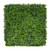 Tapis vert artificiel Pina UV 50x50 cm - Présentation en environnement naturel Tapis vert artificiel Pina UV 50x50 cm - Présentation en environnement naturel