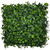 Tapis vert artificiel Barwinek UV 50x50 cm - Présentation produit Tapis vert artificiel Barwinek UV 50x50 cm - Présentation produit