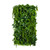 Jardin vertical Green Ivy 50x100 cm, design moderne et végétal luxuriant Jardin vertical Green Ivy 50x100 cm, design moderne et végétal luxuriant