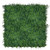 Tapis vert artificiel Znakocica UV 50x50 cm - Vue en situation, terrain ombragé Tapis vert artificiel Znakocica UV 50x50 cm - Vue en situation, terrain ombragé