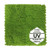 Tapis vert artificiel Runowiec UV 50x50 cm - Motif réaliste et résistant aux UV Tapis vert artificiel Runowiec UV 50x50 cm - Motif réaliste et résistant aux UV