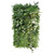 Jardin vertical mural en mousse végétale, modèle compact 50x100 cm Jardin vertical mural en mousse végétale, modèle compact 50x100 cm
