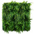 Jardin vertical Easy Fern 100x100 cm - Grand format pour un impact visuel Jardin vertical Easy Fern 100x100 cm - Grand format pour un impact visuel