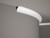 Corniche flexible de plafond MDB210F Dartank - surfaces courbes cintrées adaptable