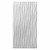 Panneau PU Thor 60x120 cm, aspect lisse et moderne