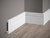 Plinthe décorative haute qualité MD356P Dartank - finition sol mur décoration intérieure