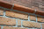 Corniche décorative – L 26 cm x H 6 cm x P 5 cm