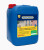 Imprégnation Protect Guard effet mouillé 1L – résultat après séchage sur bois