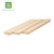 Détail de la structure et du nœud caractéristique du parquet épicéa classe AB