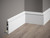 Plinthe décorative haute qualité MD358P Dartank - finition sol mur décoration intérieure