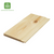 Lambris en pin 1,2 x 12 cm, qualité C, à emboîtement – vue de face