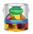Imprégnation acrylique incolore UV 2,5 L pour bois – Koopmans