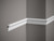 Moulure décorative premium MD314 Dartank - décoration intérieure design élégant