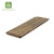 Lambris thermo-frais 1,9 x 14 cm, finition NATUR UTS+, aspect naturel et texture authentique.