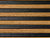 Lamelle décorative chêne naturel, finition claire, aspect bois massif authentique