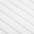 Lamelle murale blanc satiné 200 cm, finition premium Largo L0301TP