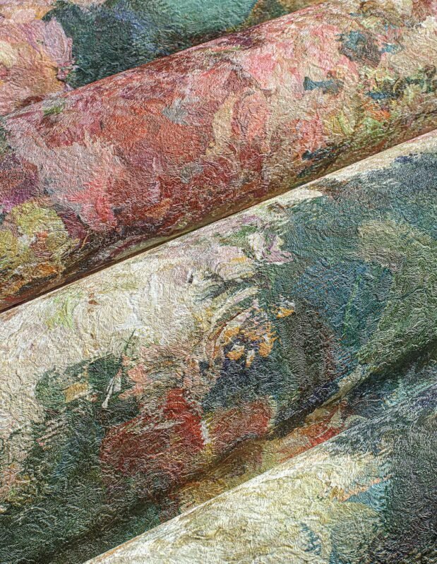 Papier peint Giardino
