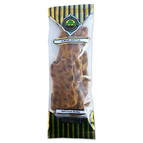 Almond Brittle (2-8oz bags)