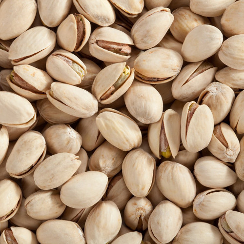 25 lbs. Bulk Salted Pistachios