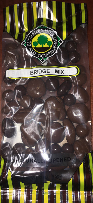 Bridge Mix 8OZ