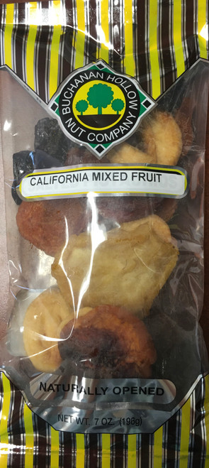 Mixed Fruit 8oz