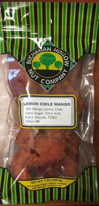 8oz Lemon Chile Mango.